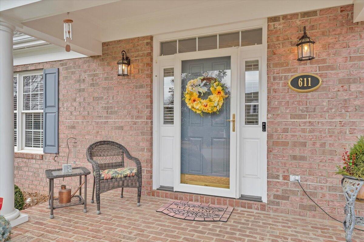 611 Highfield Rd, Salem, Virginia image 3