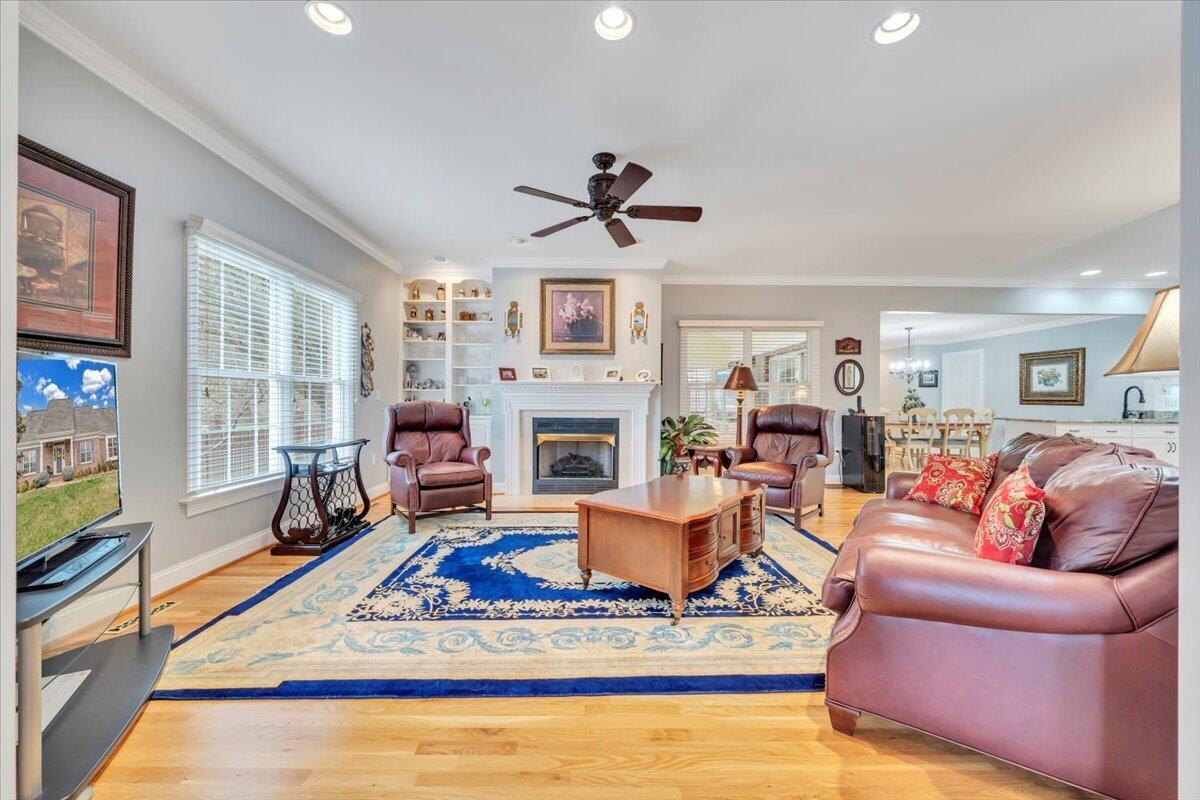 611 Highfield Rd, Salem, Virginia image 15