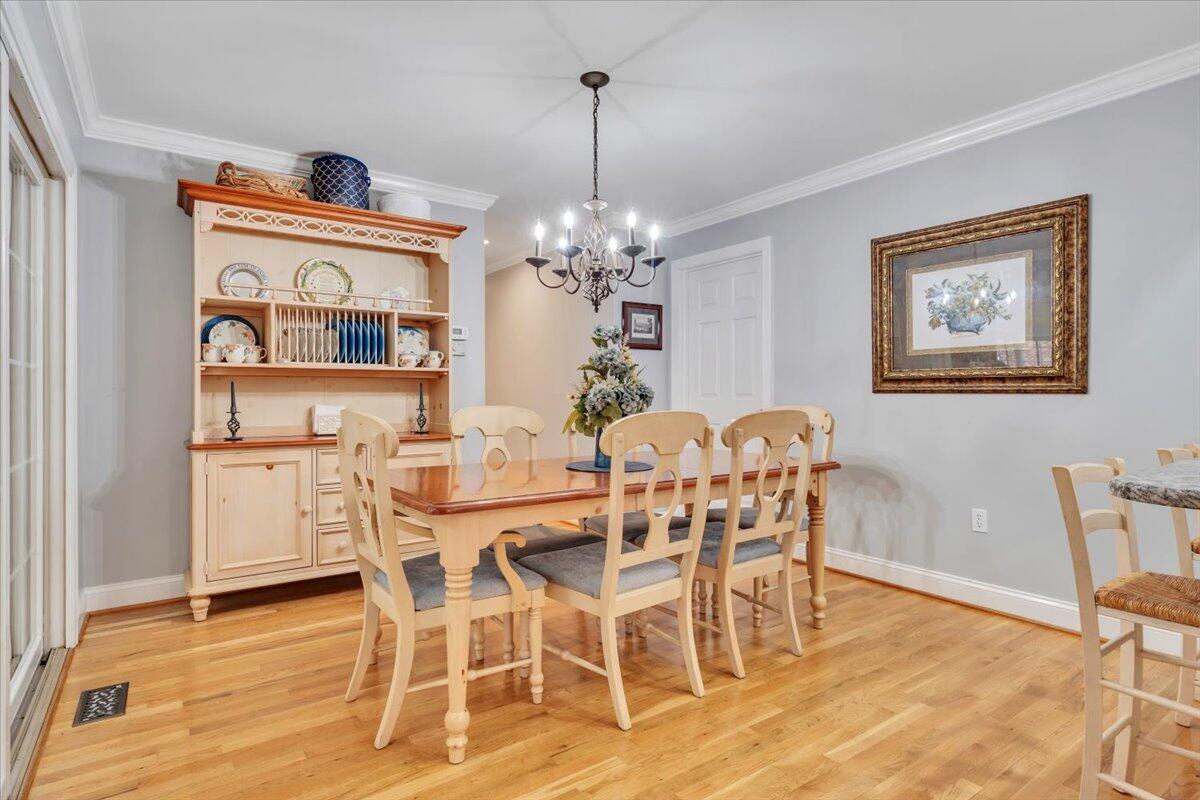 611 Highfield Rd, Salem, Virginia image 40