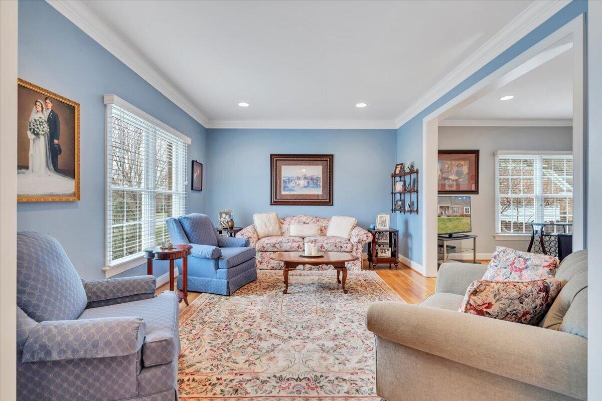 611 Highfield Rd, Salem, Virginia image 8
