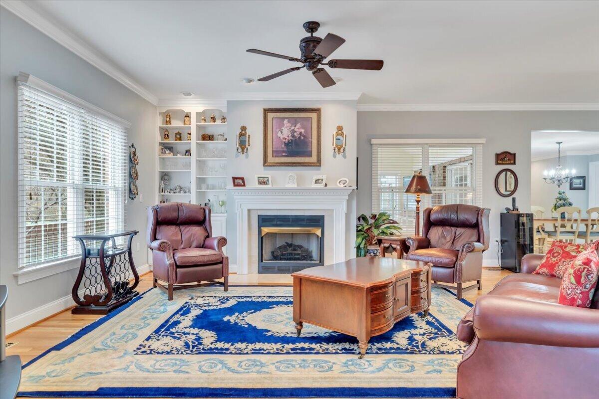 611 Highfield Rd, Salem, Virginia image 16
