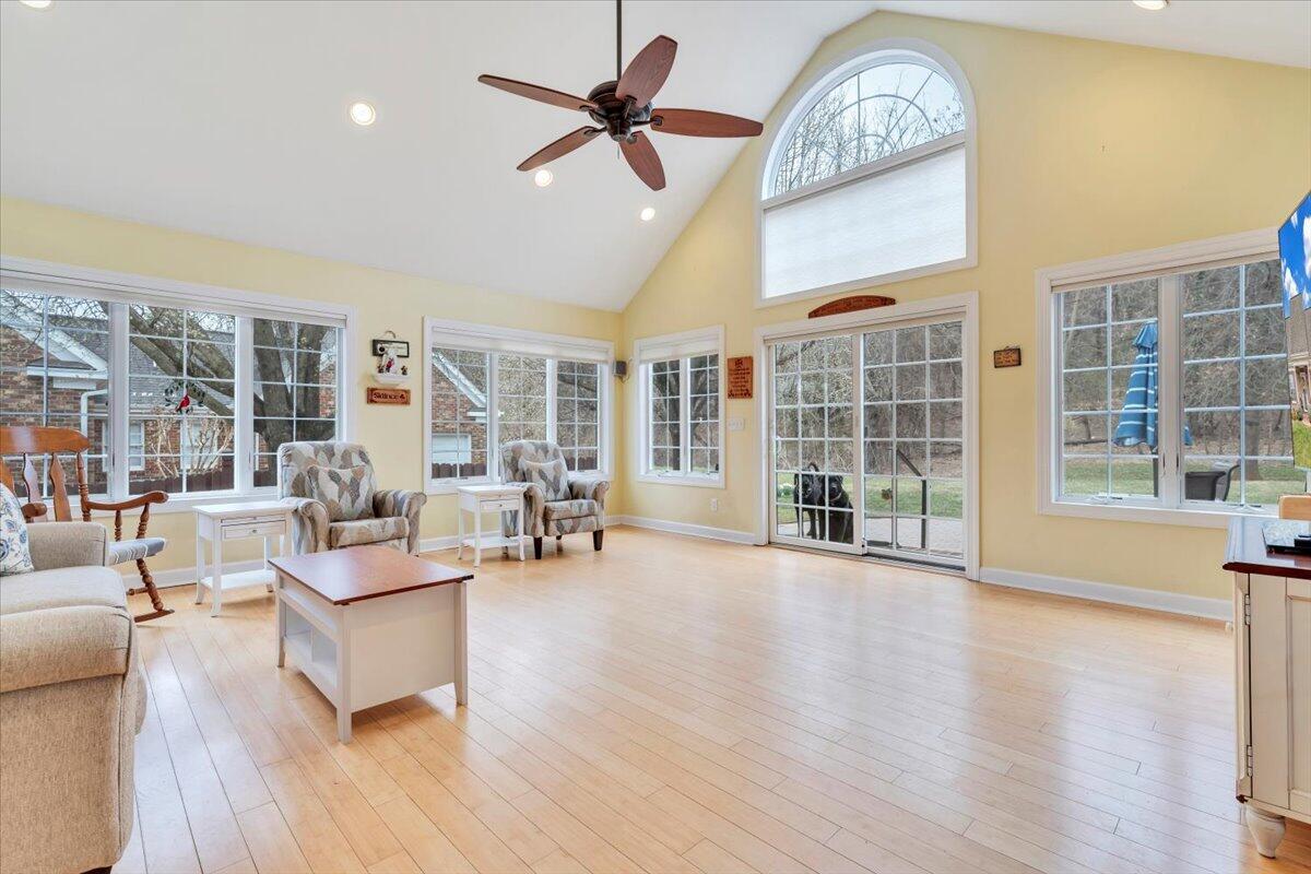 611 Highfield Rd, Salem, Virginia image 43