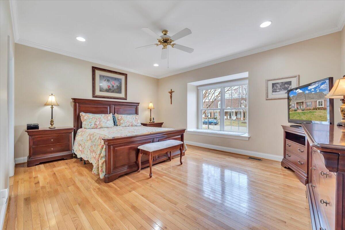 611 Highfield Rd, Salem, Virginia image 48