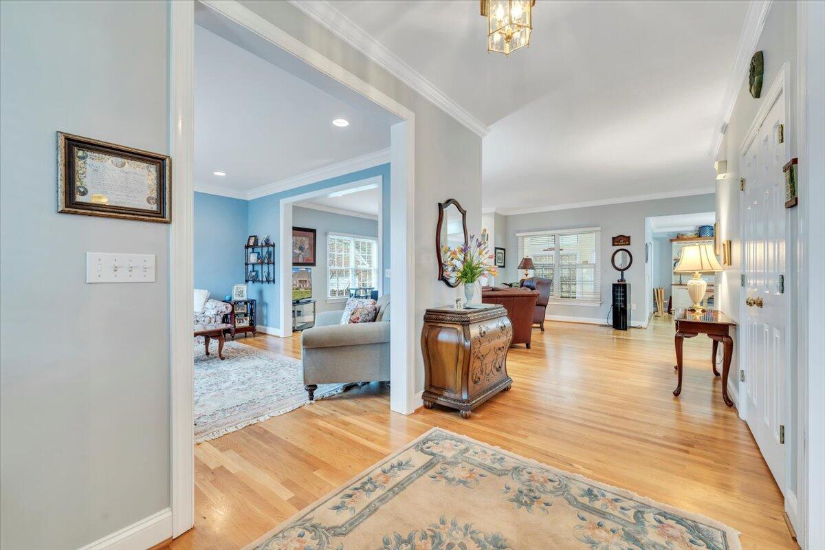 611 Highfield Rd, Salem, Virginia image 7