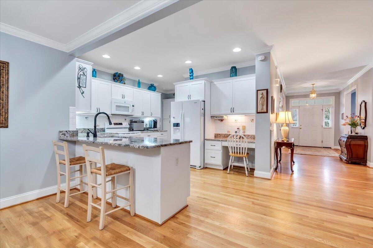 611 Highfield Rd, Salem, Virginia image 26