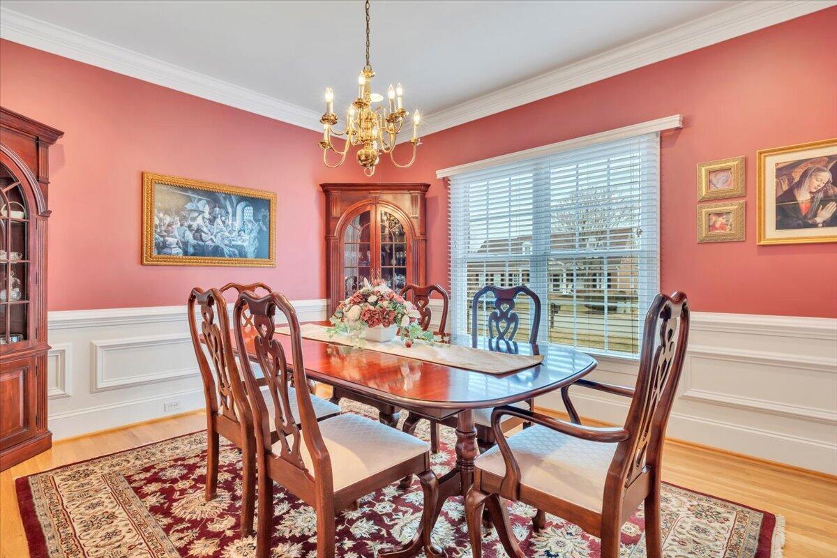 611 Highfield Rd, Salem, Virginia image 36