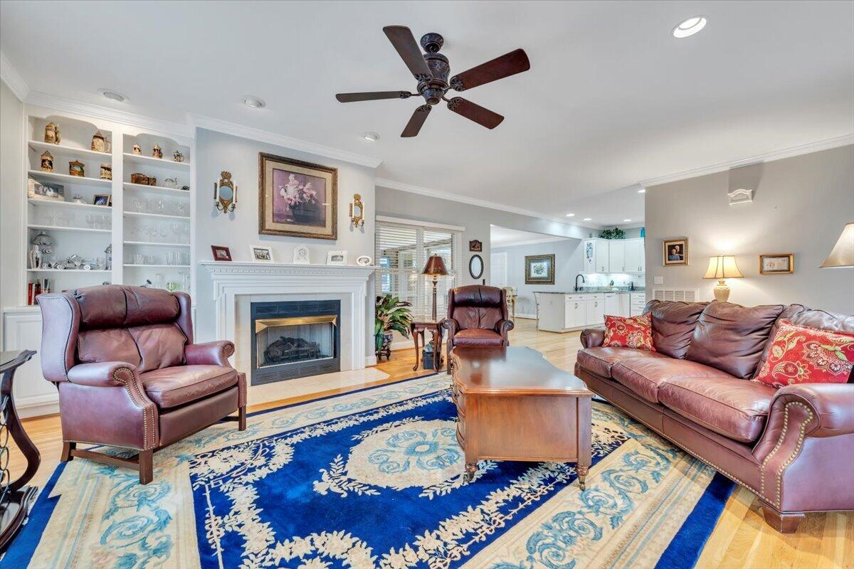 611 Highfield Rd, Salem, Virginia image 17