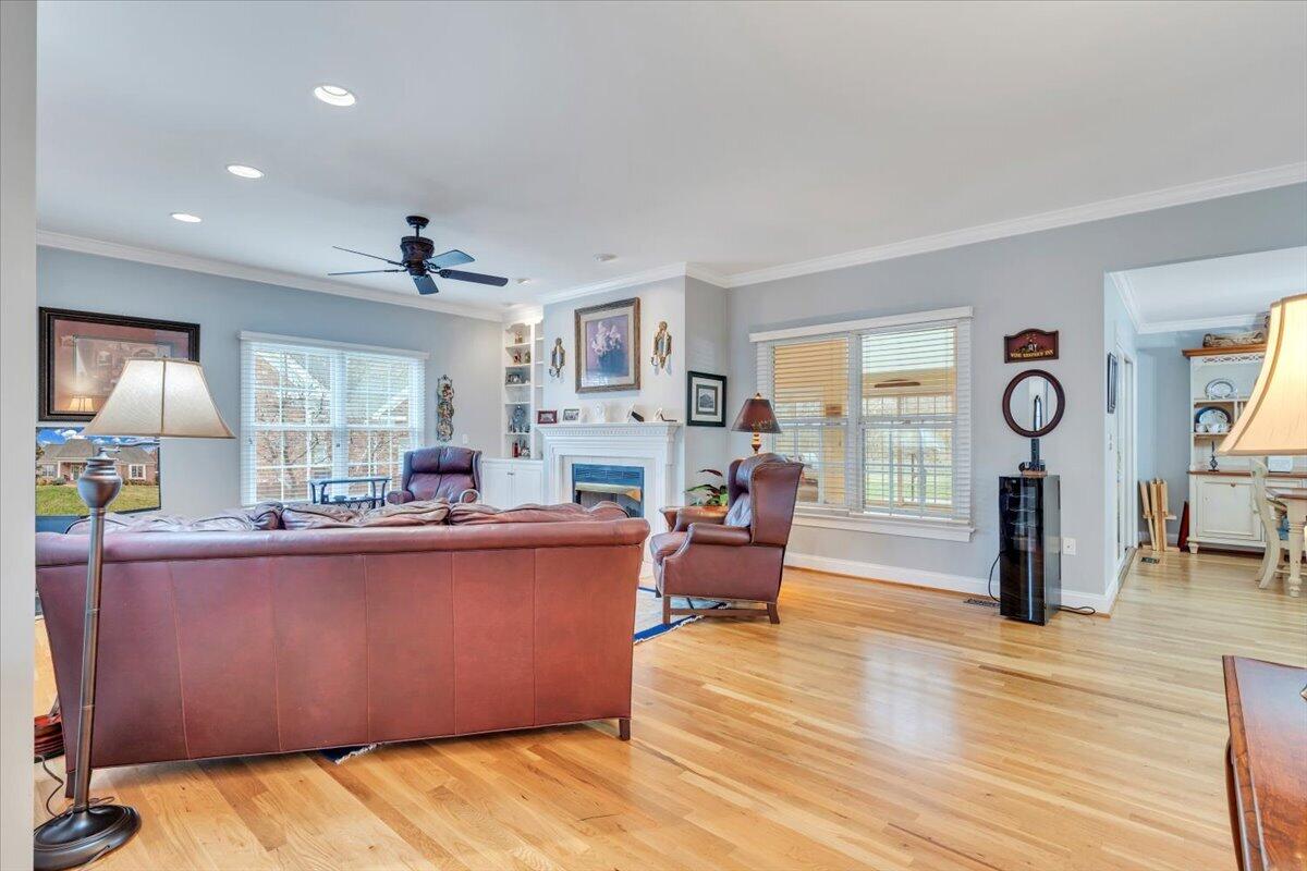 611 Highfield Rd, Salem, Virginia image 24