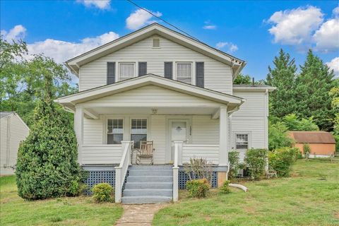 Homes For Sale - 1364 Rose Ave<br/> Roanoke, VA 24014
