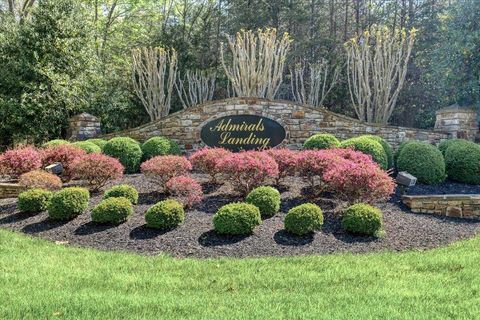 Vacant Land For Sale - LOT 40 Lakeside Ln<br/> Pittsylvania County, Glade Hill, VA 24092