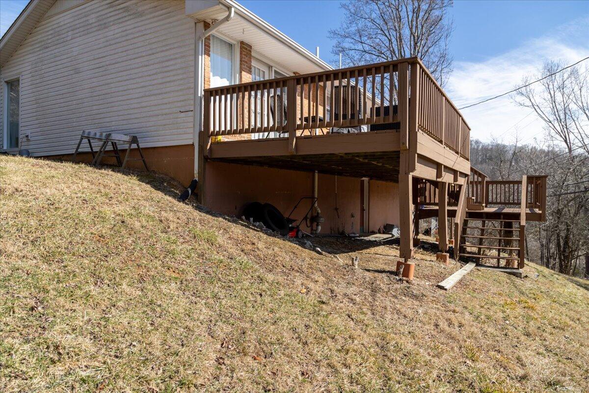 375 Mt Pleasant Rd, Christiansburg, Virginia image 35