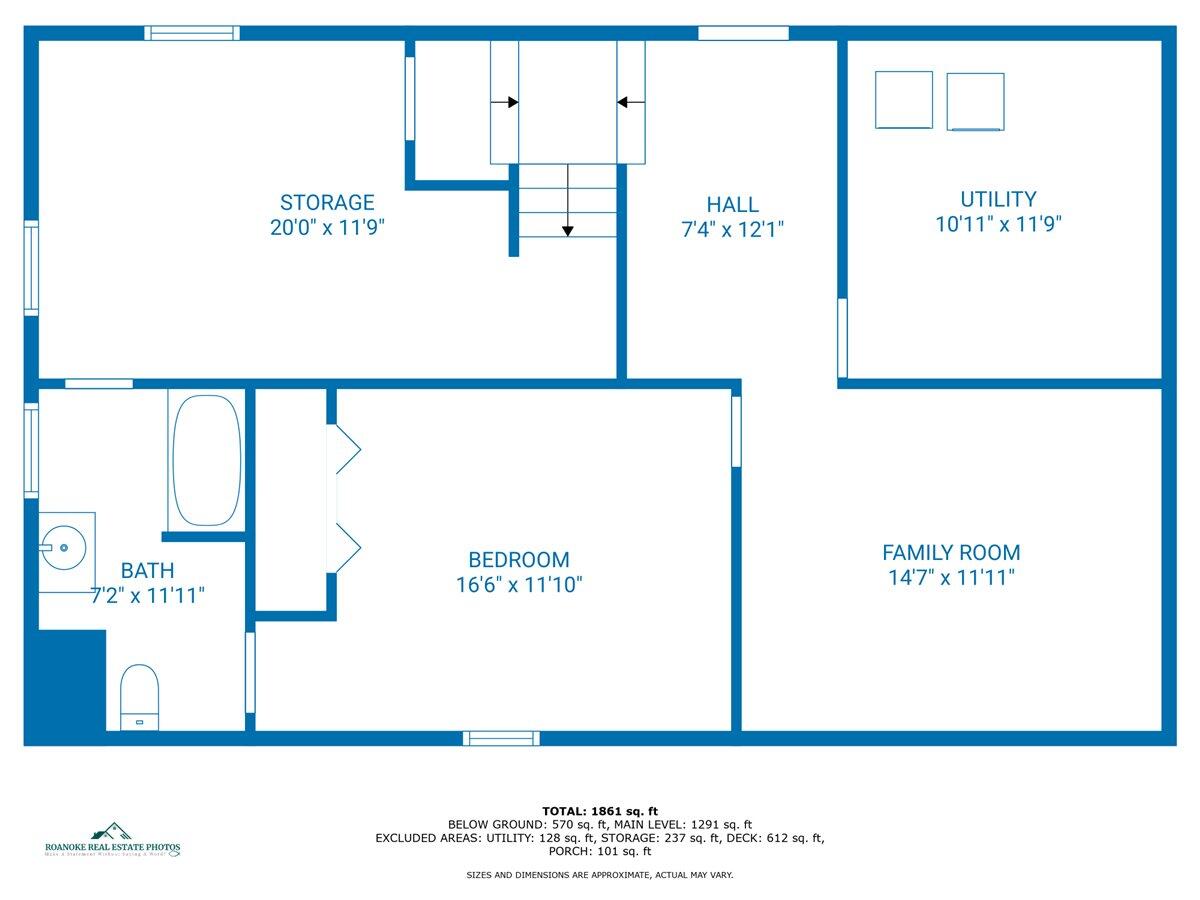 375 Mt Pleasant Rd, Christiansburg, Virginia image 45