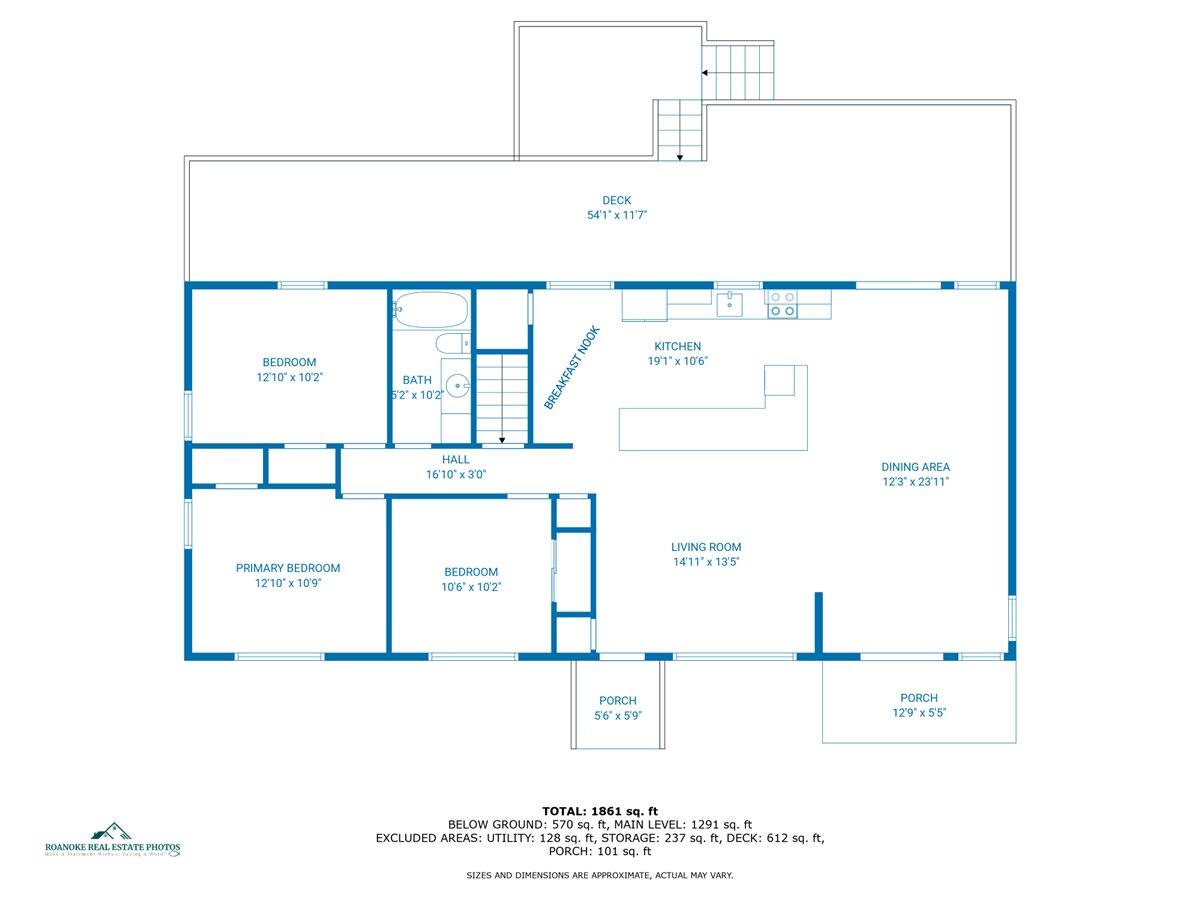 375 Mt Pleasant Rd, Christiansburg, Virginia image 44