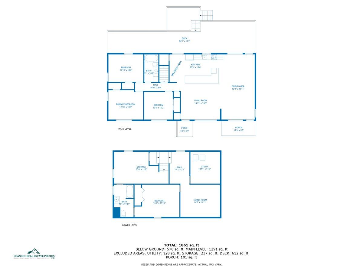 375 Mt Pleasant Rd, Christiansburg, Virginia image 46