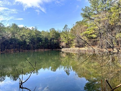 Vacant Land For Sale - Bowater Rd<br/> Dunlap, TN 37327