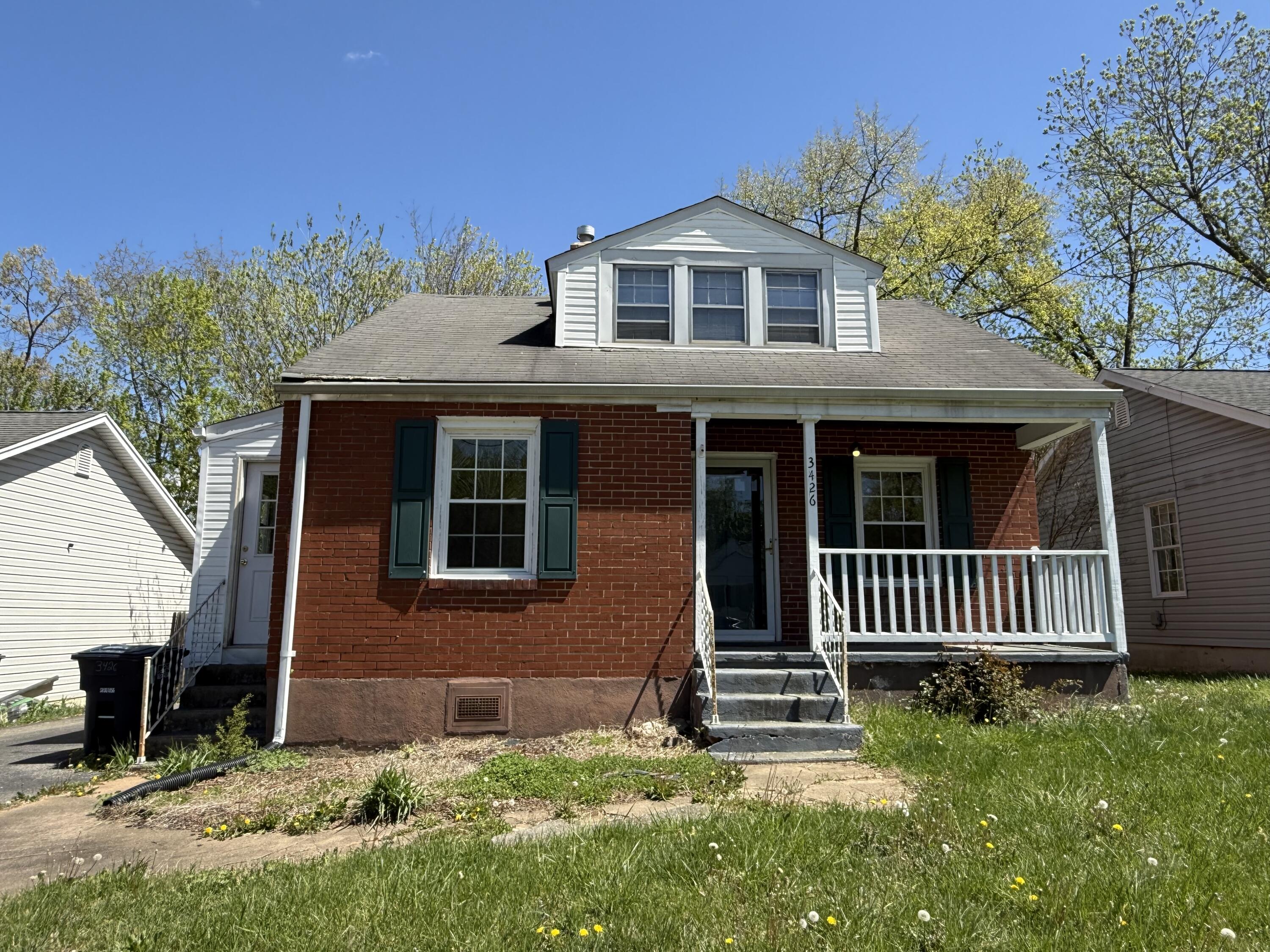 3426 Garden City Blvd, Roanoke, Virginia image 1
