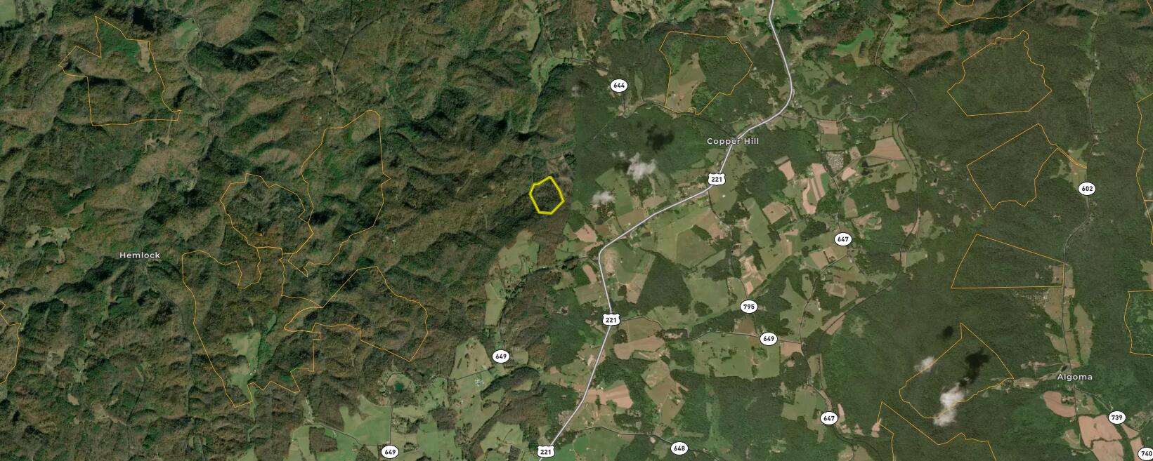 8270 Twin Falls Rd, Copper Hill, Virginia image 24