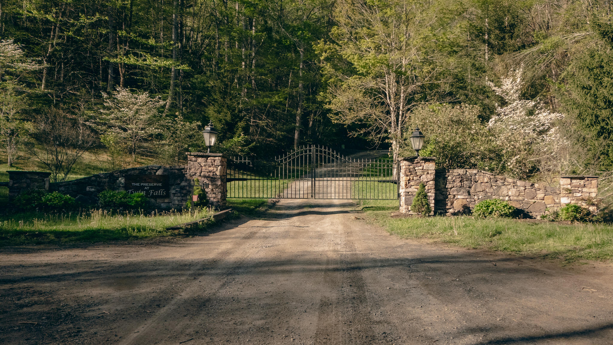 8270 Twin Falls Rd, Copper Hill, Virginia image 2