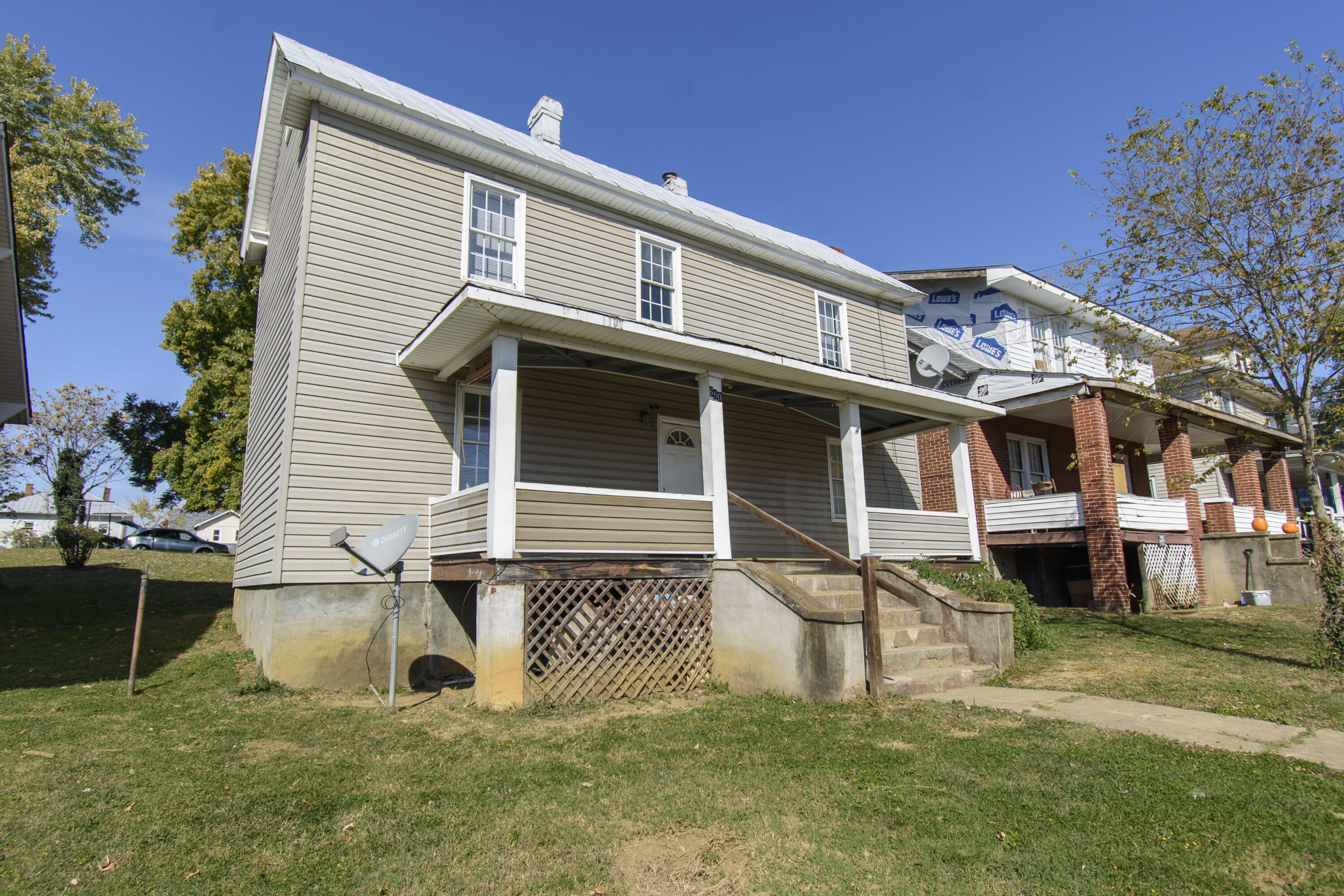 660 Montrose Ave, Roanoke, Virginia image 1