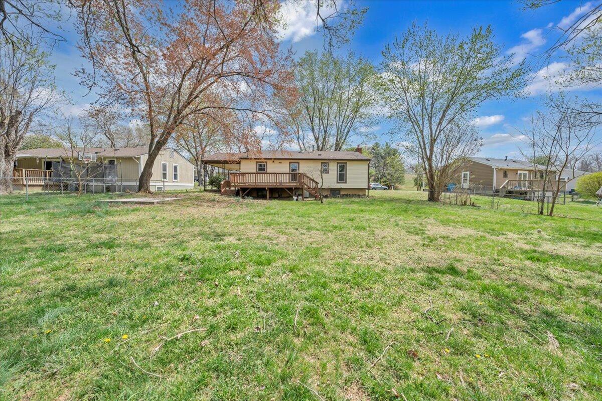 3440 Belle Ave, Roanoke, Virginia image 33