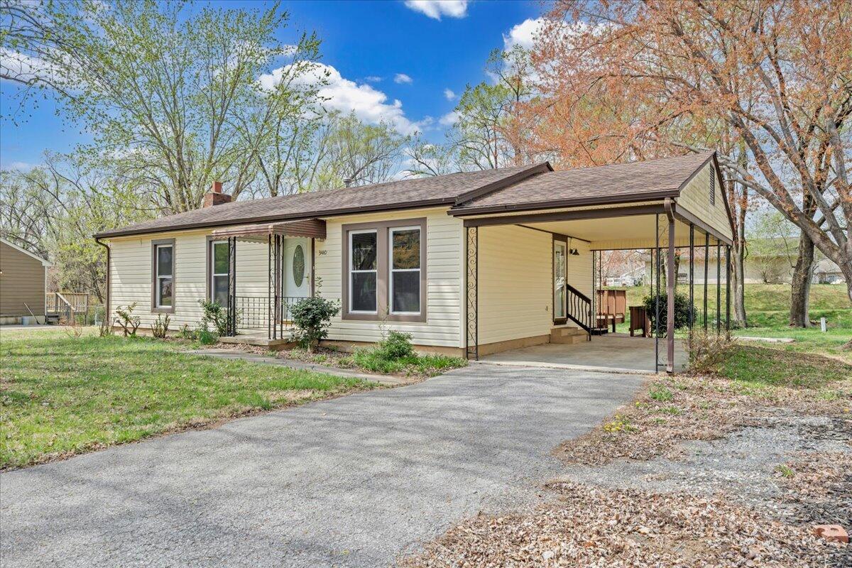 3440 Belle Ave, Roanoke, Virginia image 36