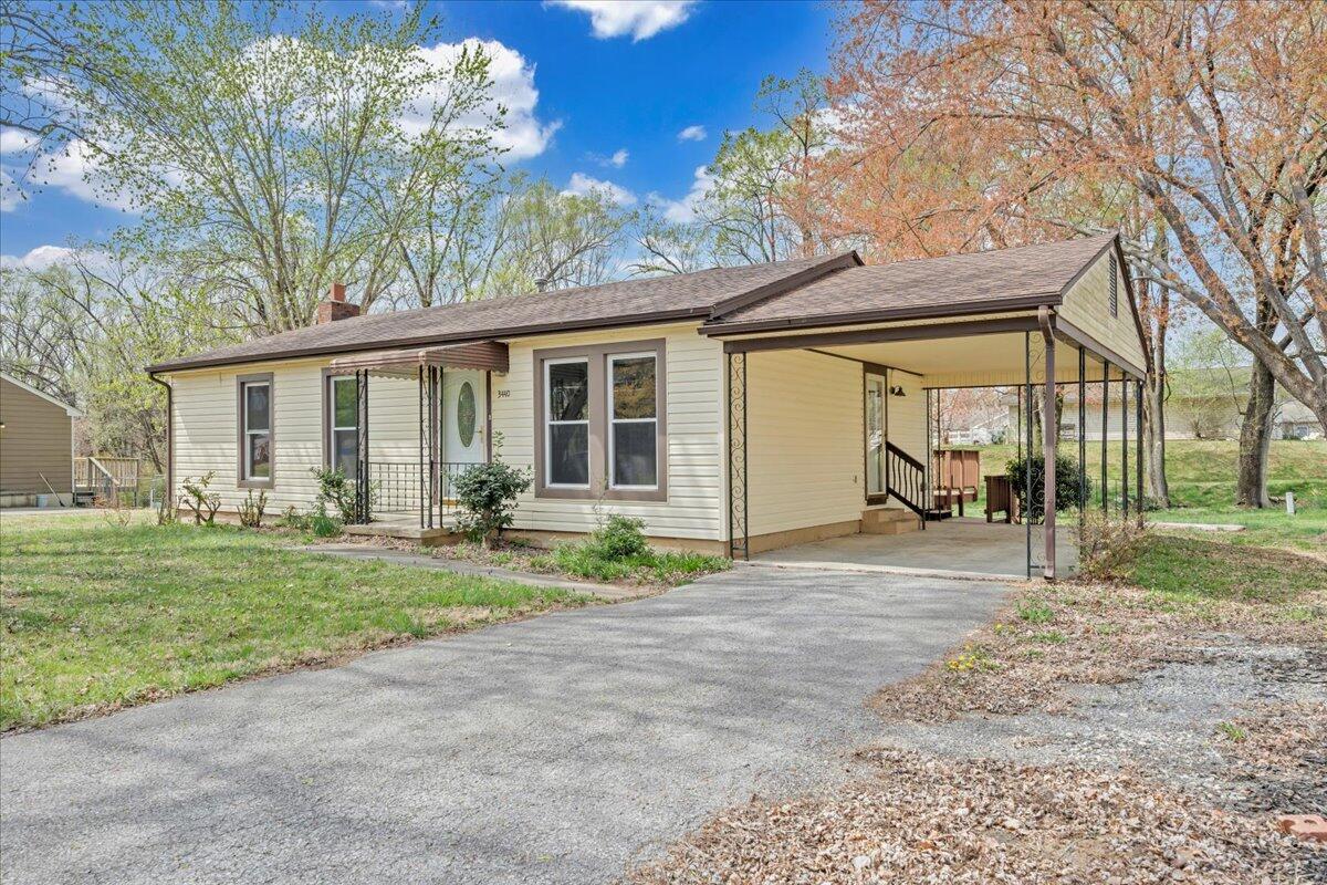 3440 Belle Ave, Roanoke, Virginia image 37