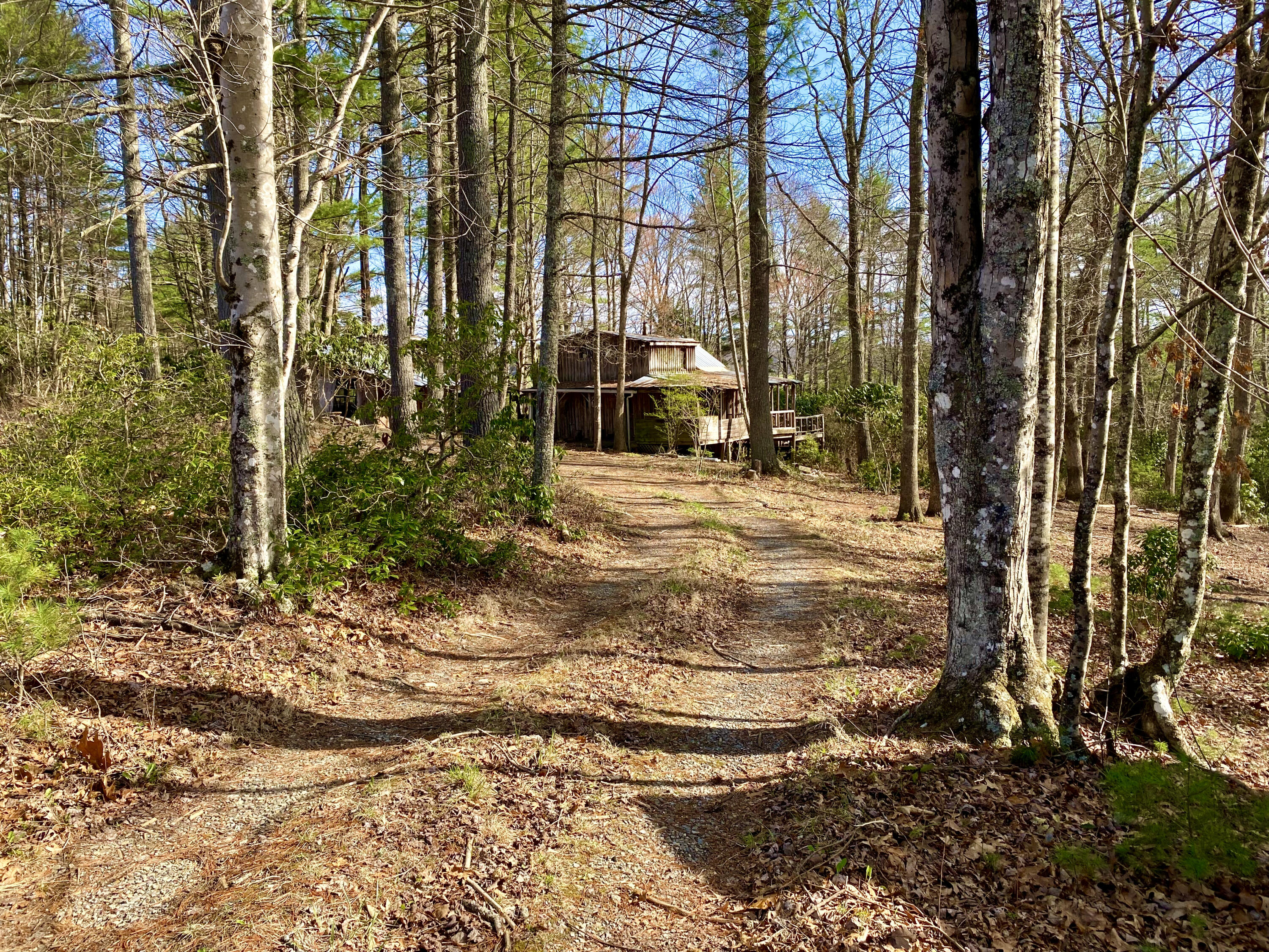 565 Slaughter Hill Rd, Indian Valley, Virginia image 1