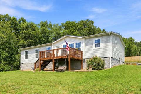 Mobile Home For Sale - 611 Martins Ln<br/> Fincastle, VA 24090