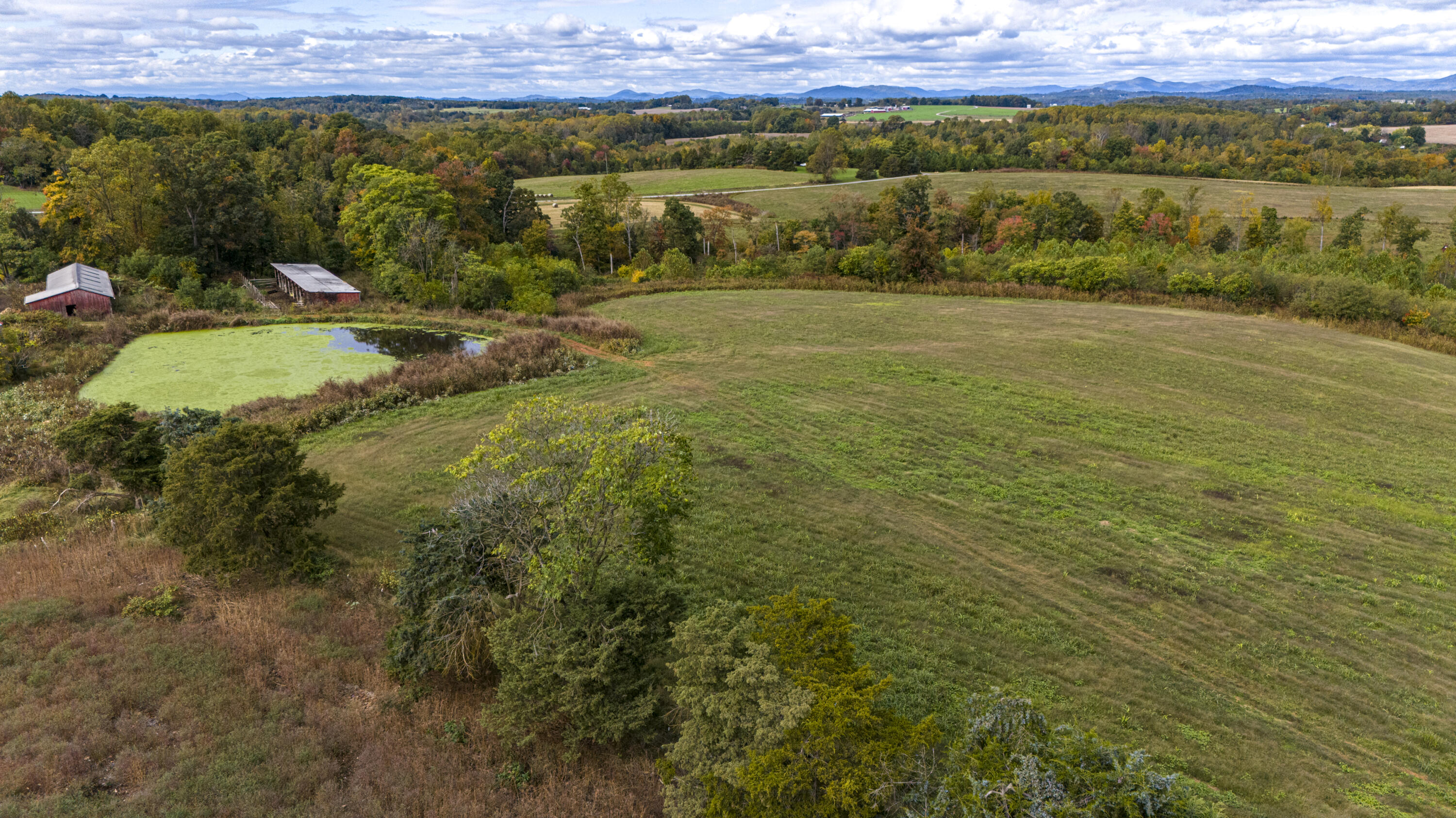 9961 Falling Creek Rd, Huddleston, Virginia image 9