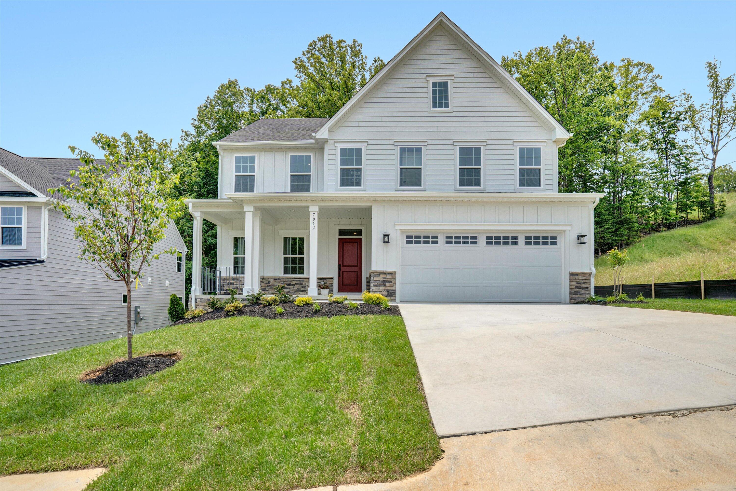 7042 Fairway Ridge Rd, Salem, Virginia image 47
