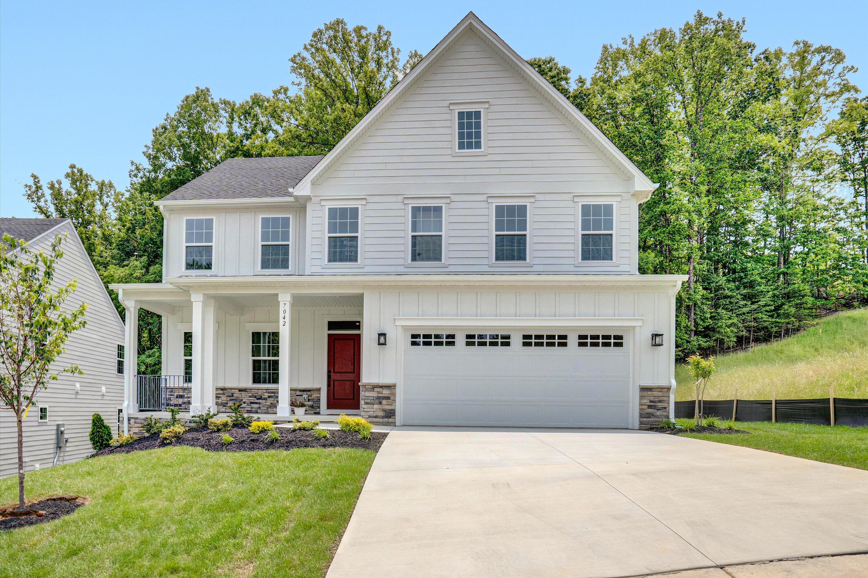 7042 Fairway Ridge Rd, Salem, Virginia image 1