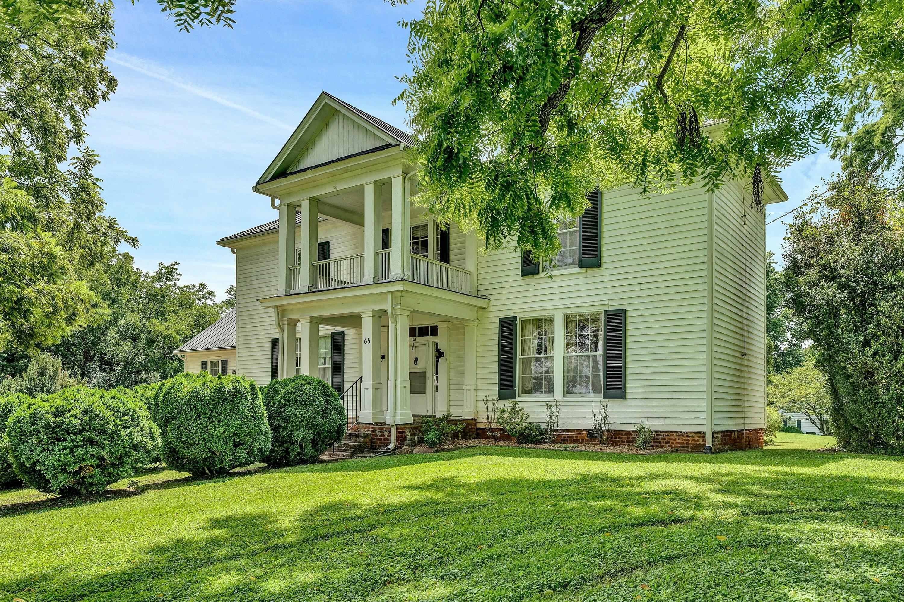 65 Lawndale St, Rocky Mount, Virginia image 4