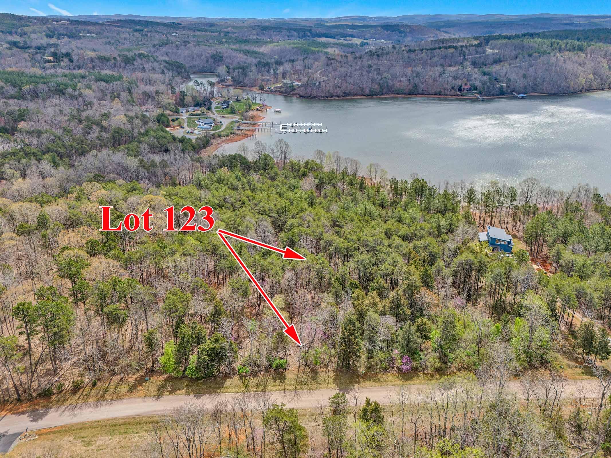 Lot 123 Island Point Dr, Gretna, Virginia image 15