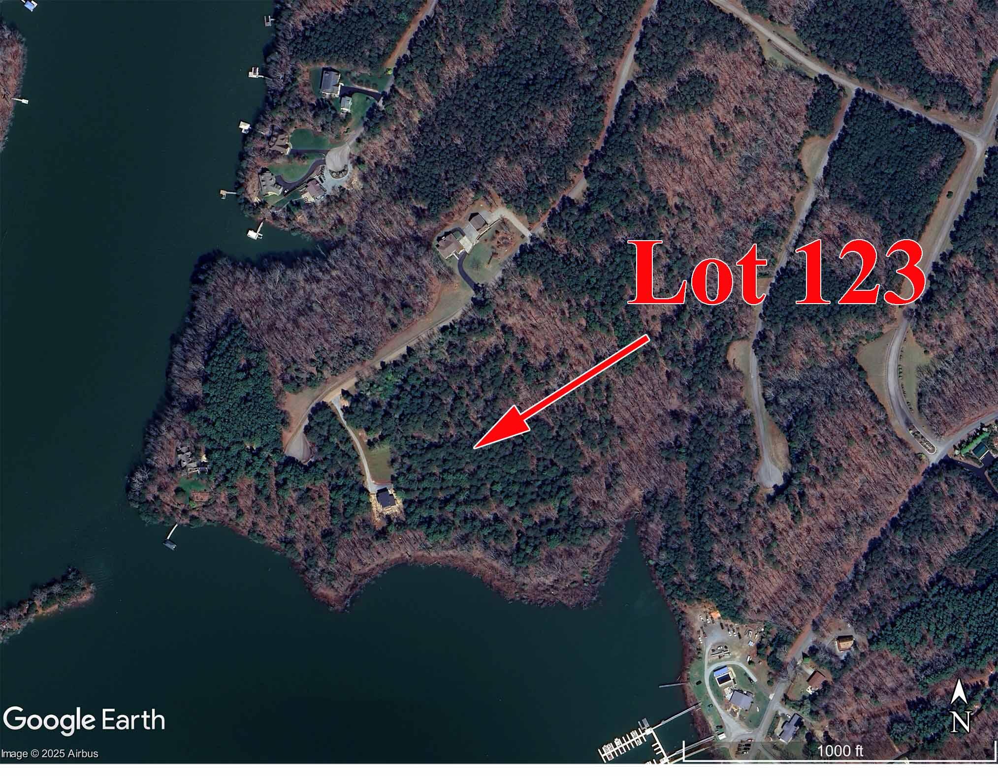 Lot 123 Island Point Dr, Gretna, Virginia image 12