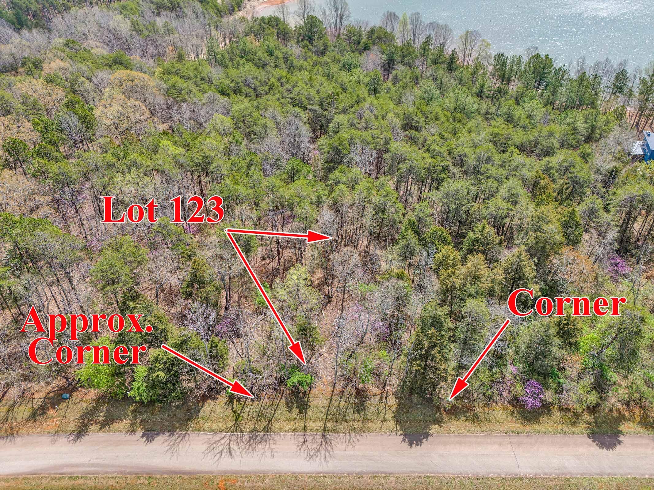 Lot 123 Island Point Dr, Gretna, Virginia image 16