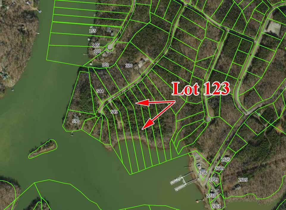 Lot 123 Island Point Dr, Gretna, Virginia image 13