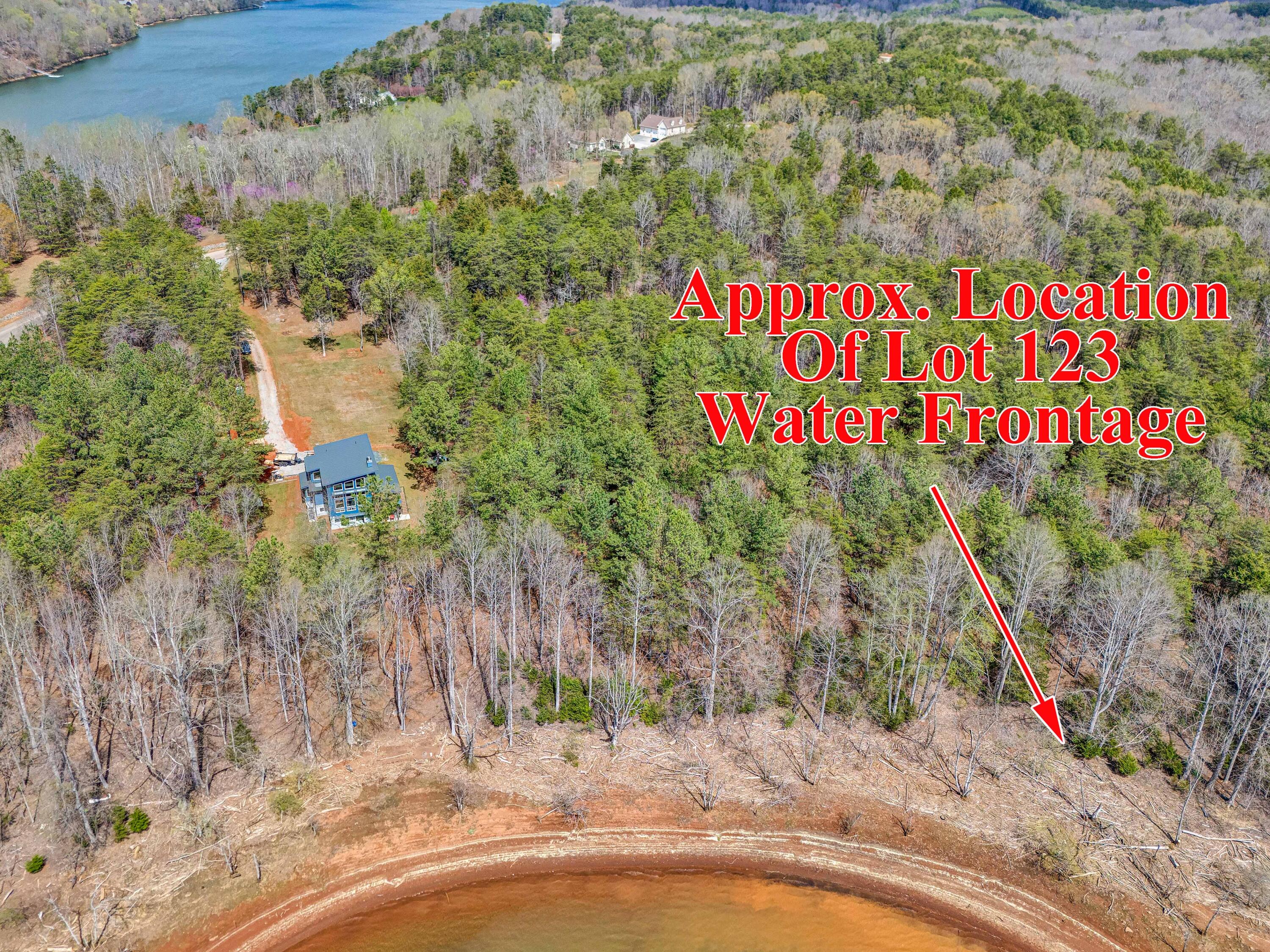 Lot 123 Island Point Dr, Gretna, Virginia image 17