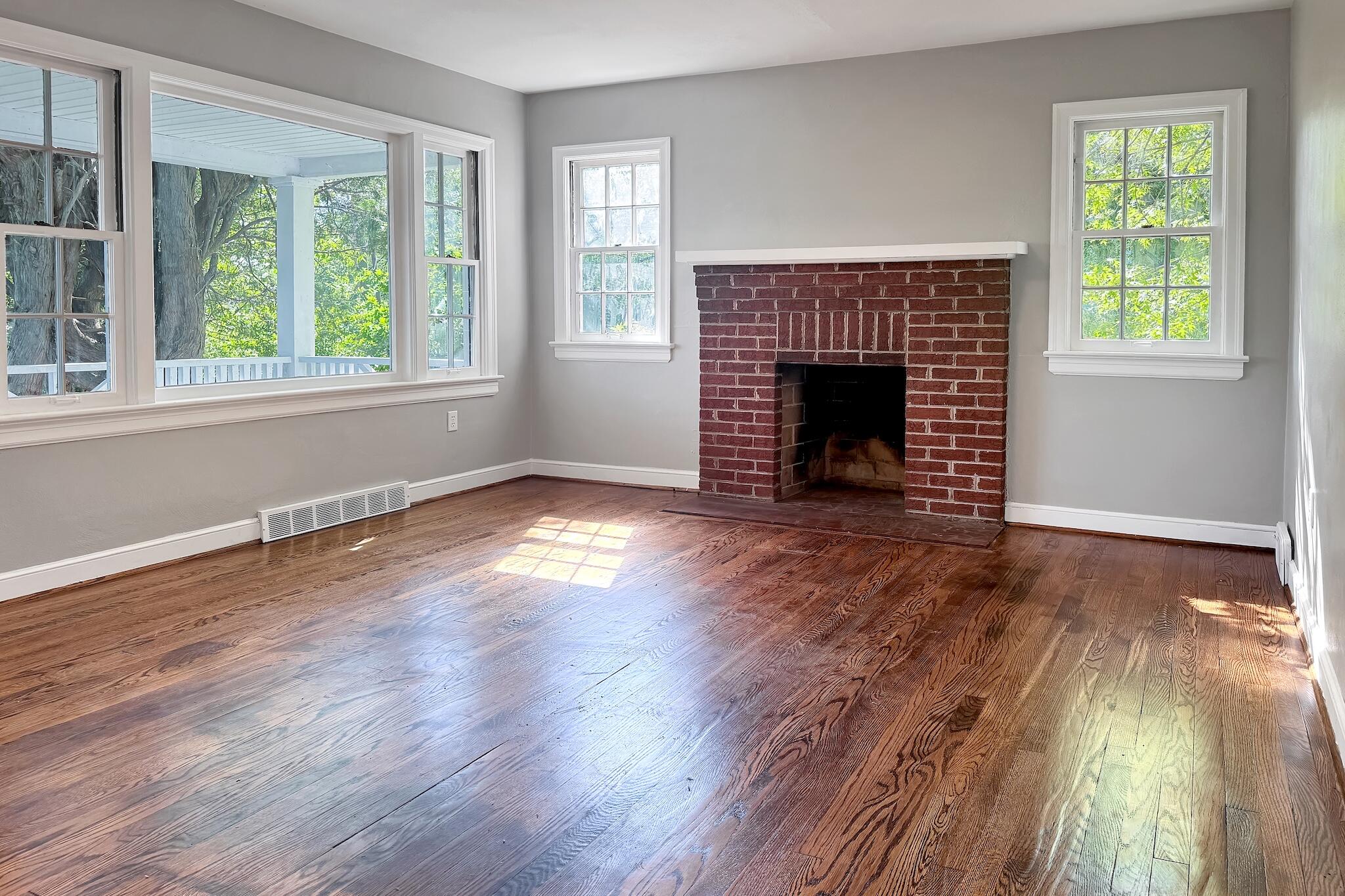 817 Hanover Ave, Roanoke, Virginia image 2