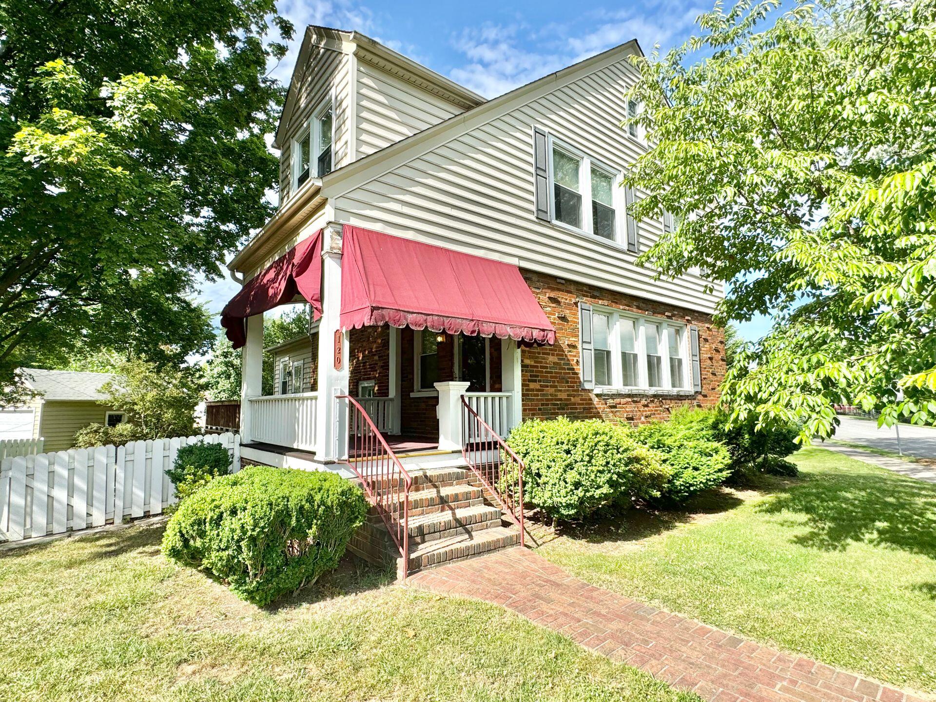 120 Taylor Ave, Salem, Virginia image 1