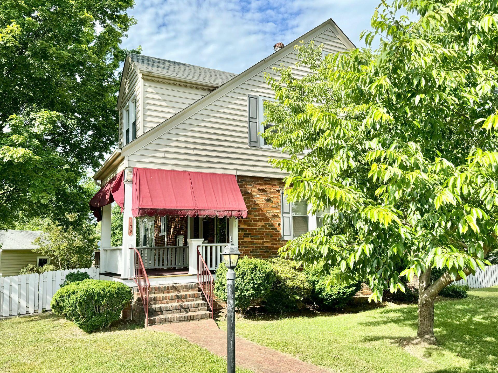 120 Taylor Ave, Salem, Virginia image 2