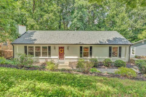 Homes For Sale - 3019 Bancroft Dr<br/> Roanoke, VA 24014