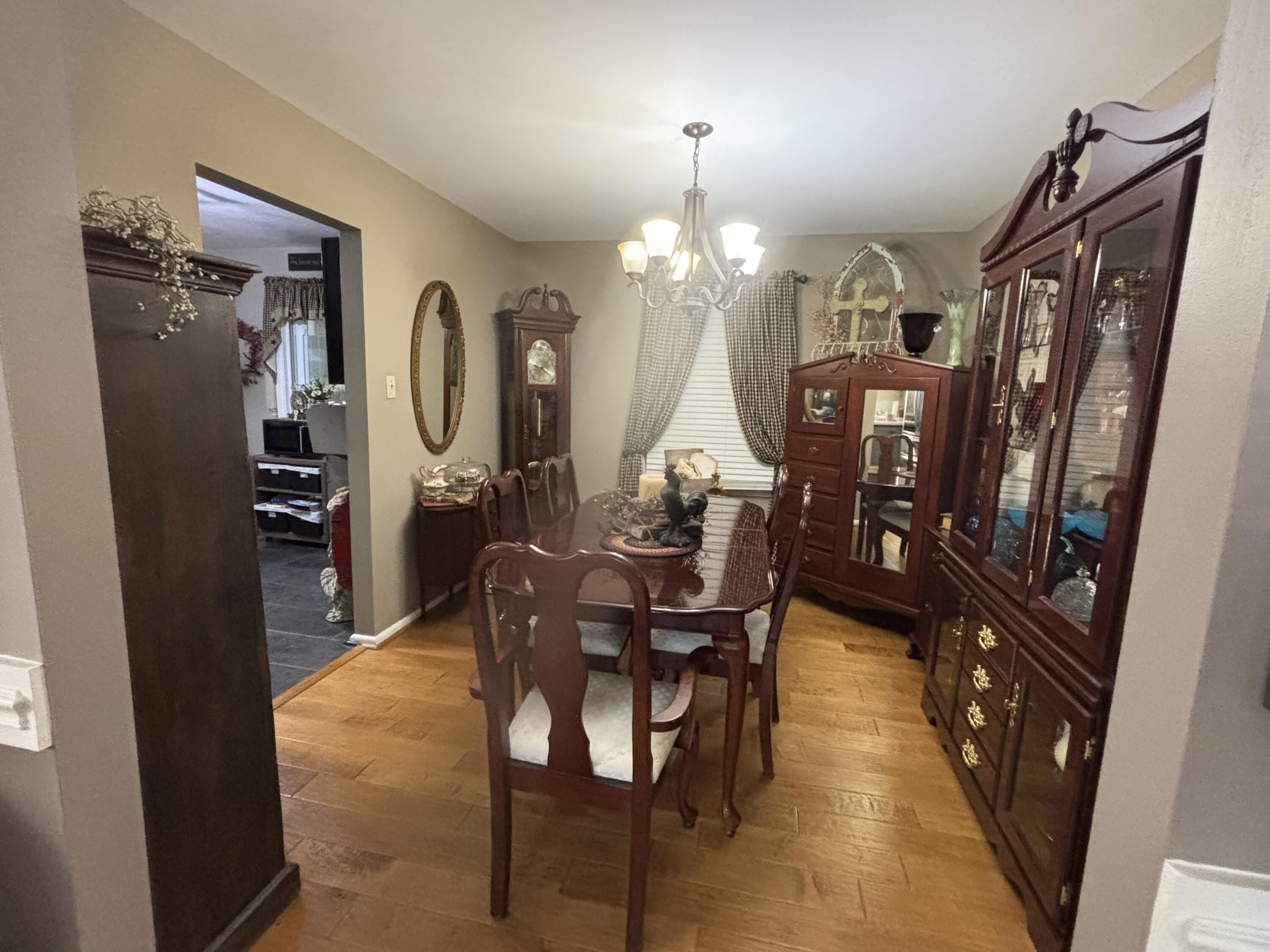 3924 St James Cir, Roanoke, Ohio image 14