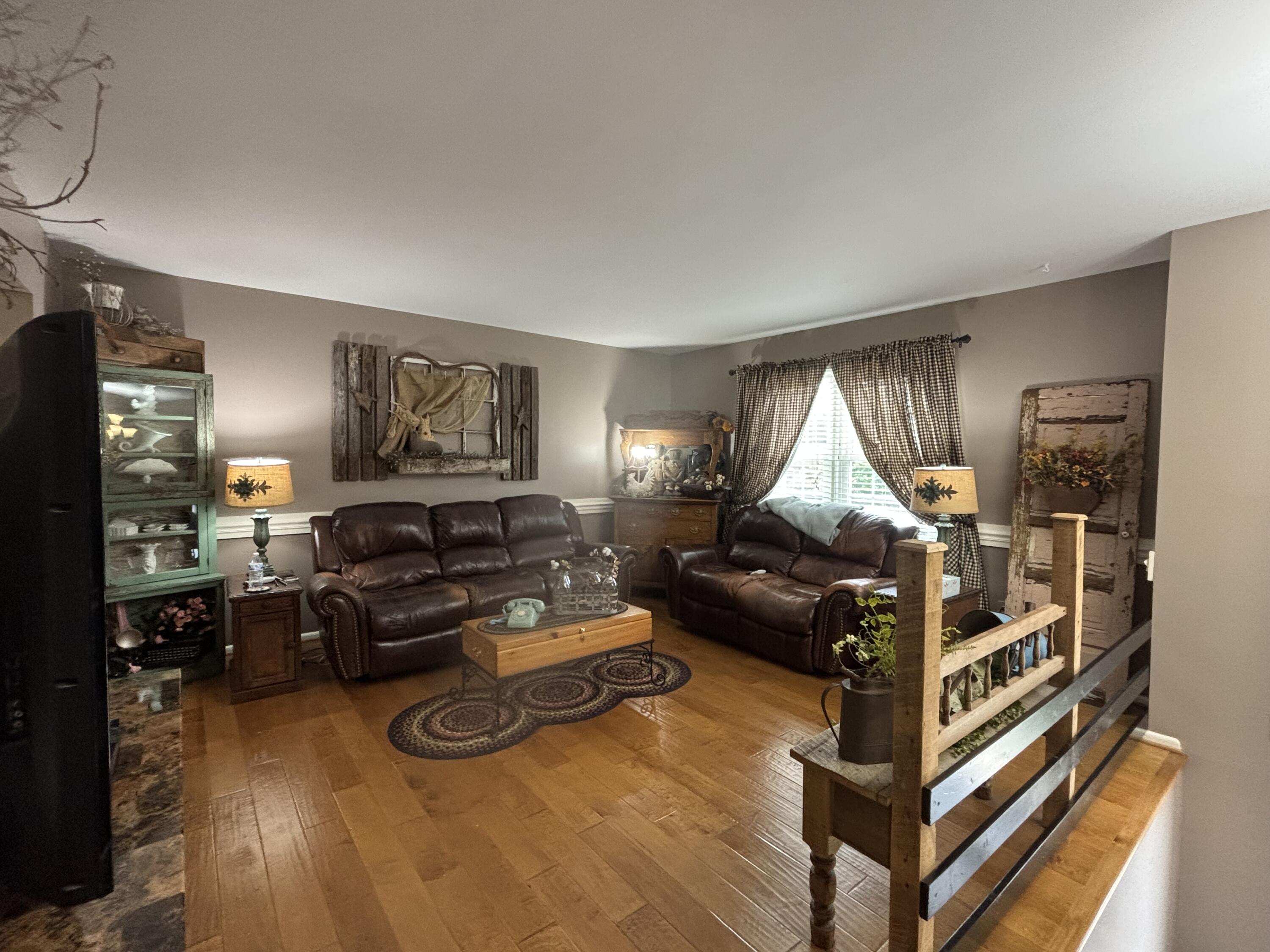 3924 St James Cir, Roanoke, Ohio image 6