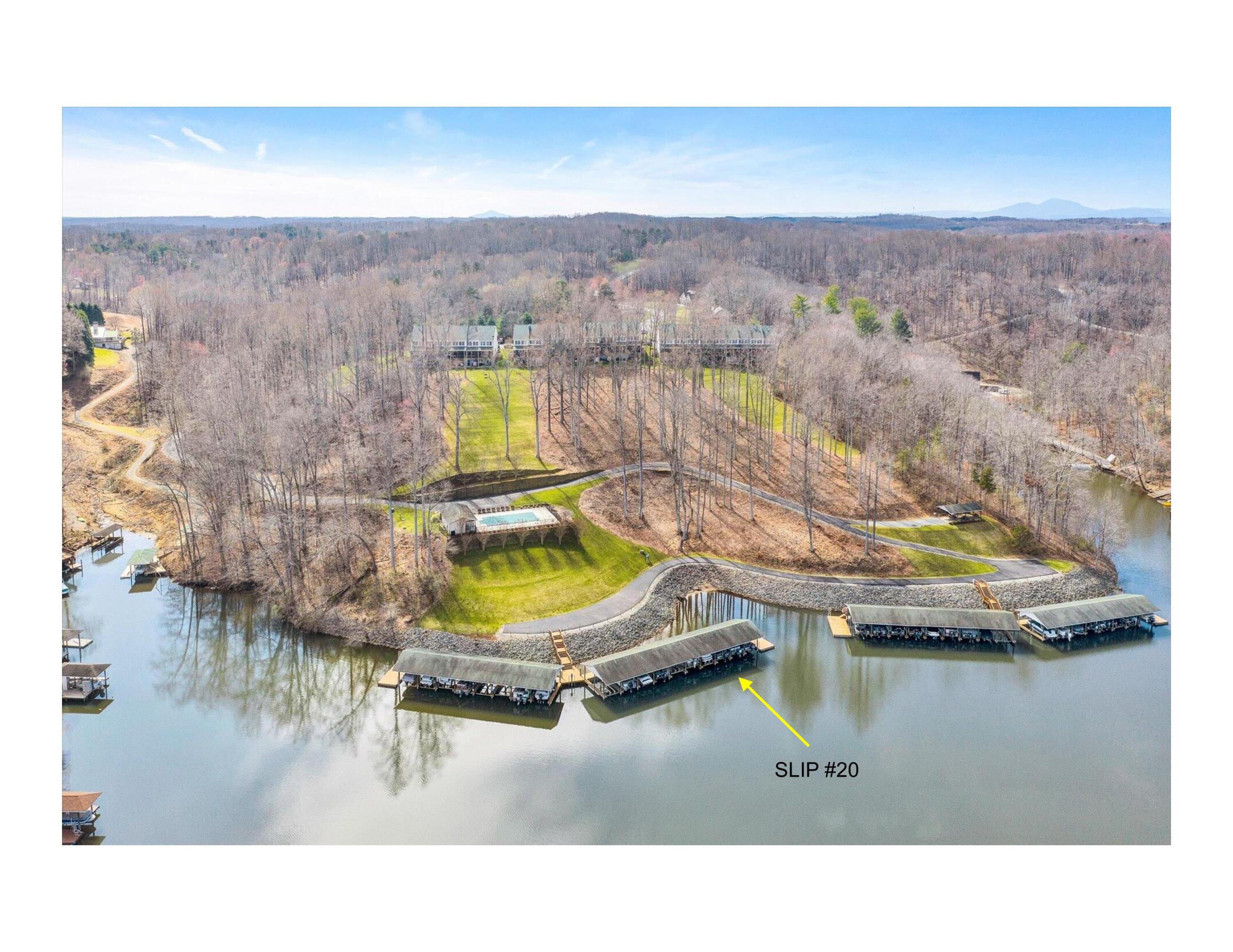 231 Mountain Cove Dr #5, Hardy, Virginia image 46