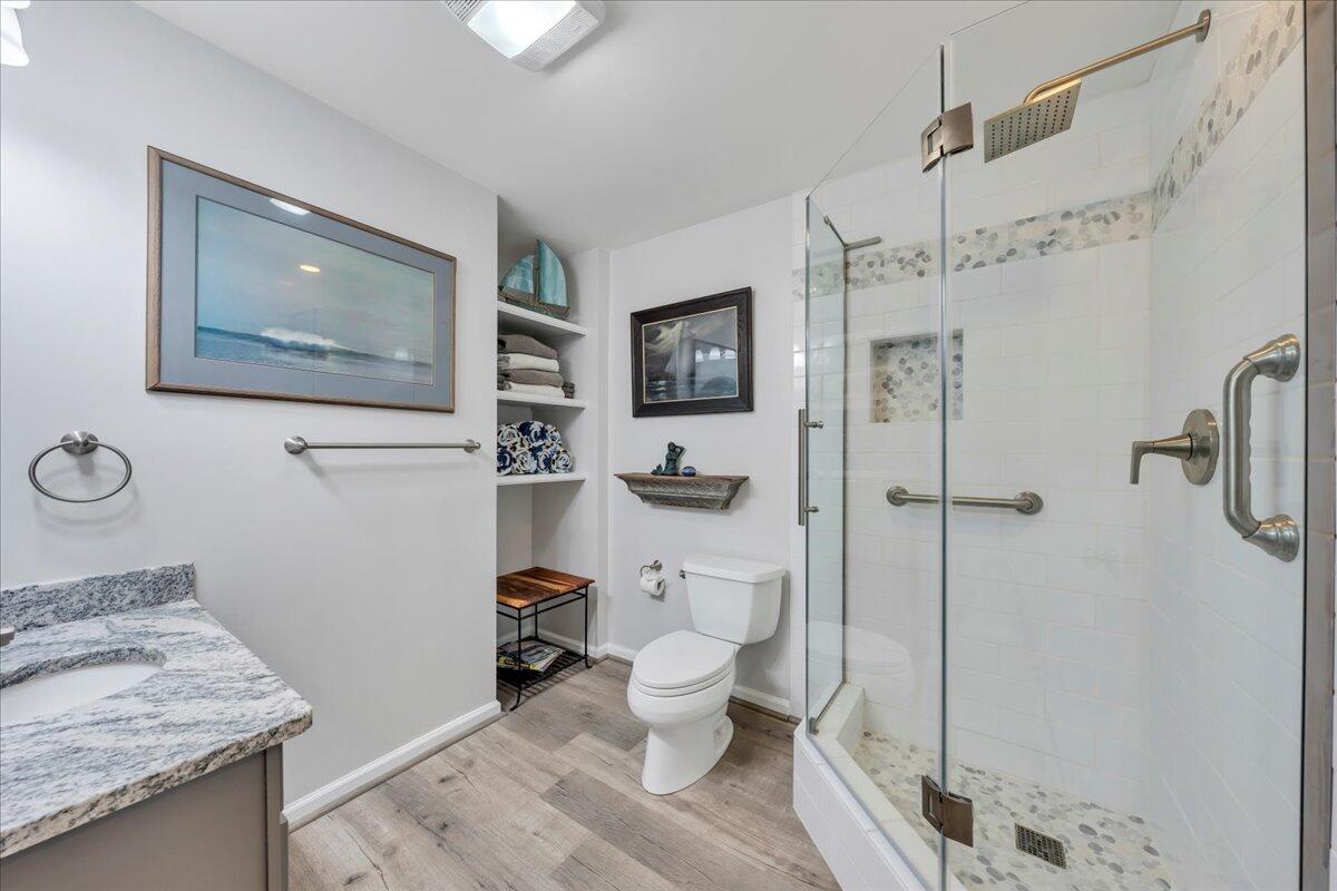 231 Mountain Cove Dr #5, Hardy, Virginia image 35