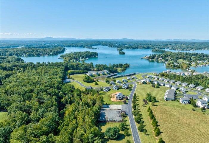 Lot 29 Jfk Blvd, Union Hall, Virginia image 1