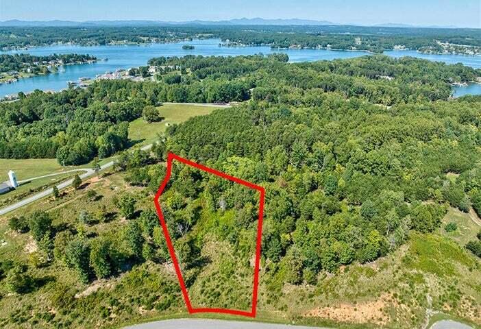 Lot 29 Jfk Blvd, Union Hall, Virginia image 18