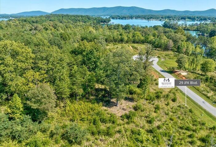 Lot 29 Jfk Blvd, Union Hall, Virginia image 19