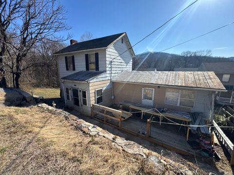 Homes For Sale - 275 1st St<br/> Buchanan, VA 24066