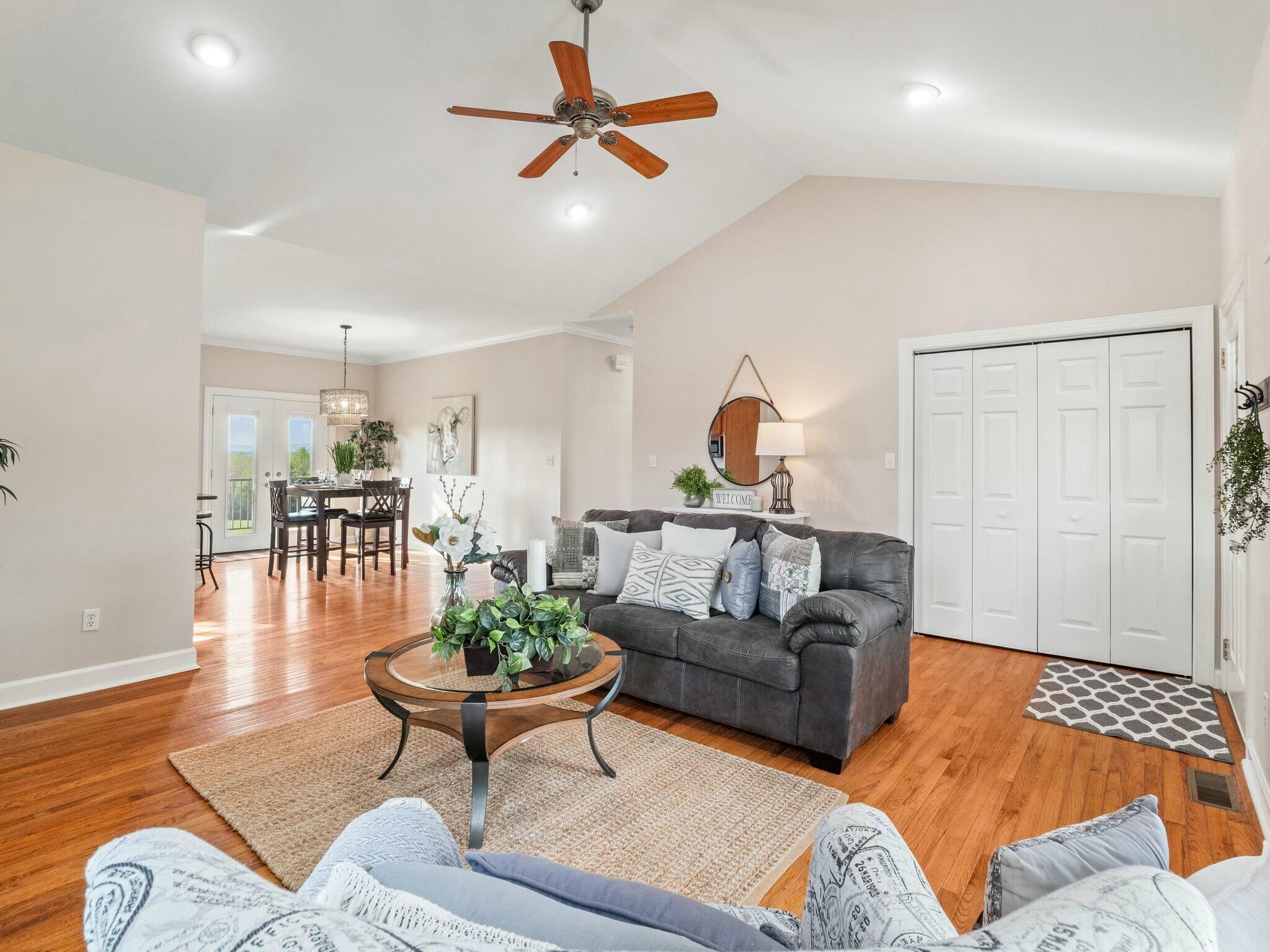 425 Greenhouse Rd, Glade Hill, Virginia image 6
